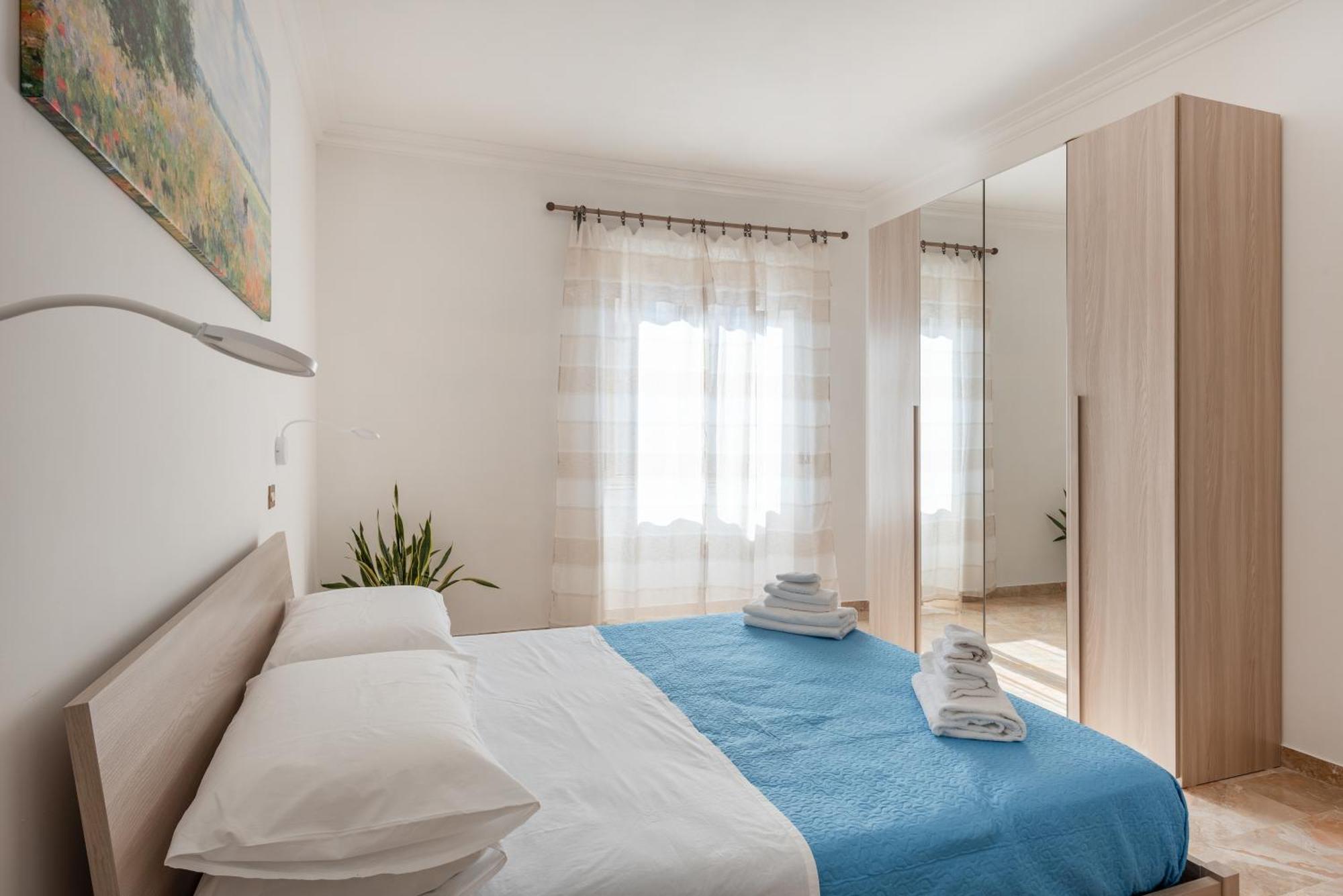 Apartment27 Rom