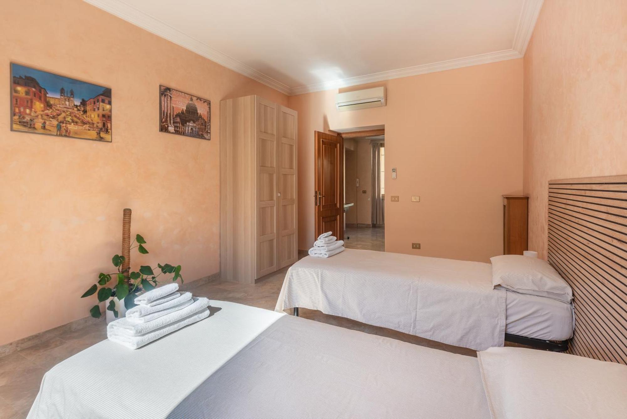 Apartment Apartment27 Rom